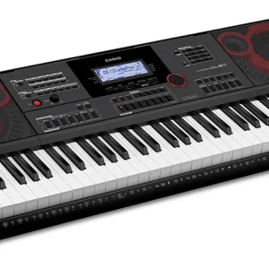CT-X5000 kosketinsoitin