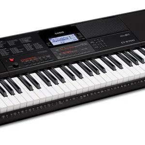 CT-X700 kosketinsoitin