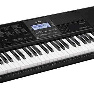 CT-X800 kosketinsoitin