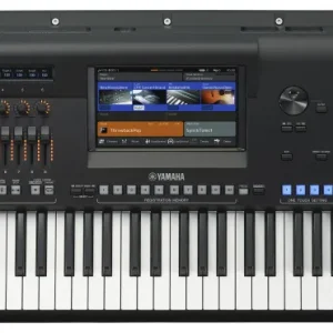 Genos2 Arranger Keyboard