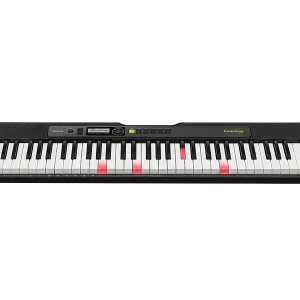 LK-S250 kosketinsoitin valo-opastuksella