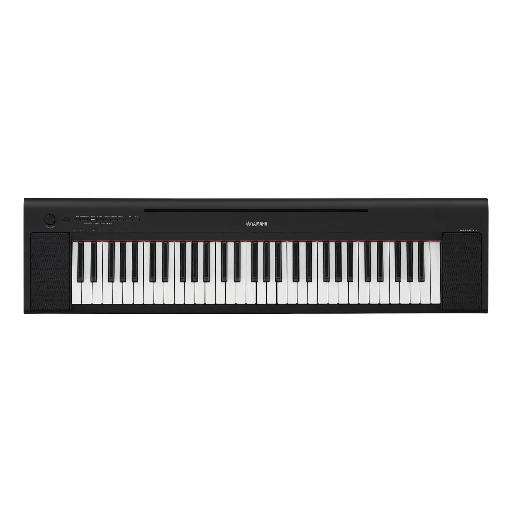 NP-15 B digitaalipiano, musta