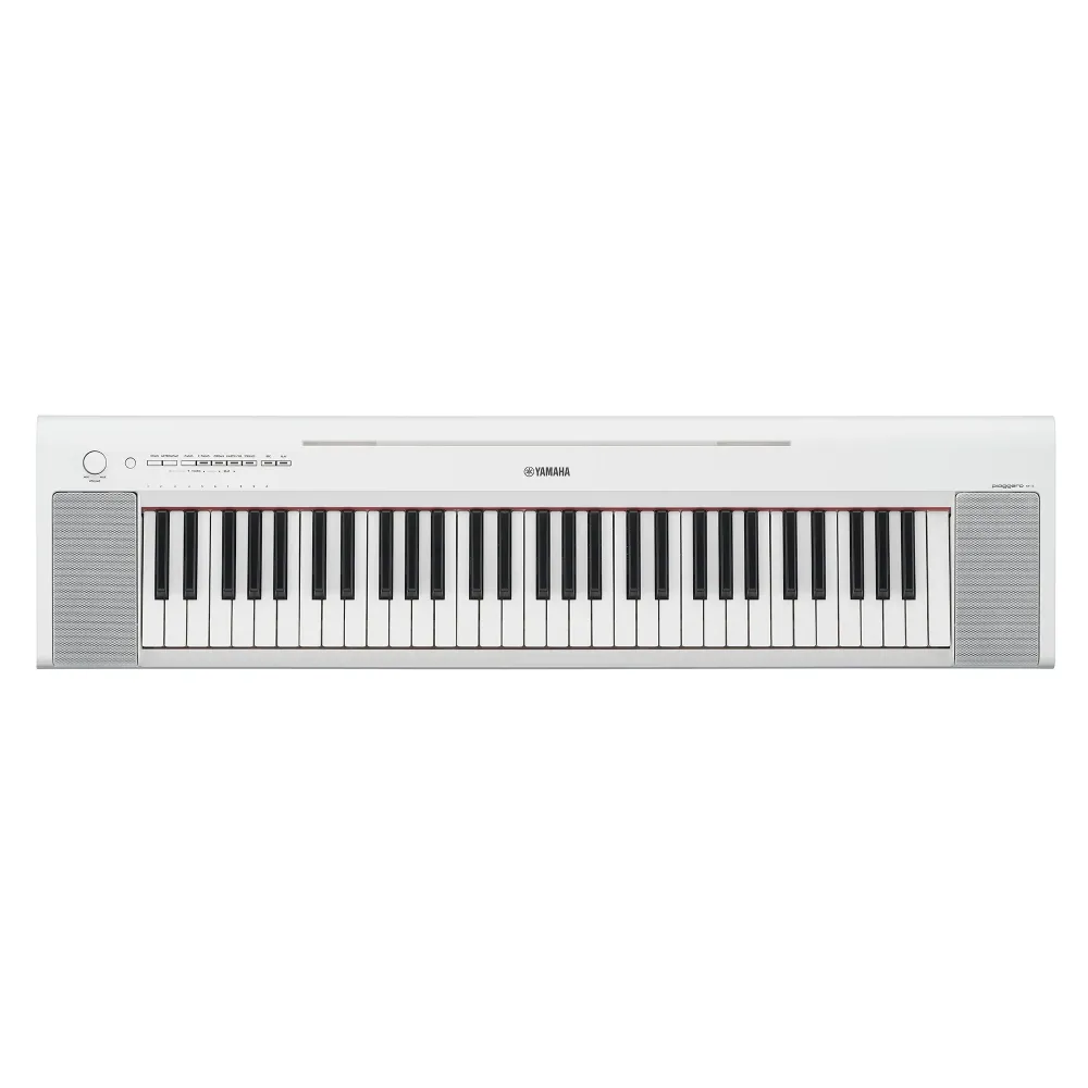 NP-15 WH digitaalipiano, valkoinen