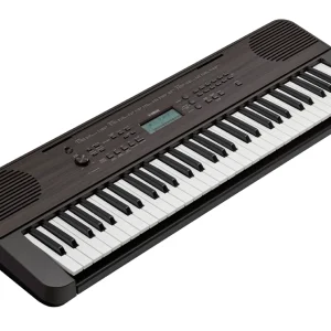 PSR-E360DW Kosketinsoitin