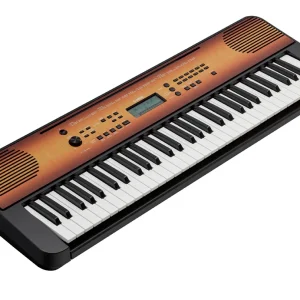 PSR-E360MA Kosketinsoitin