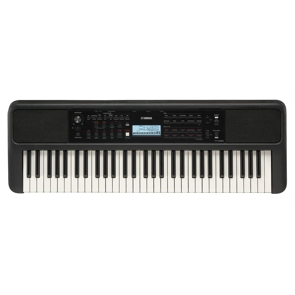 PSR-E383 kosketinsoitin