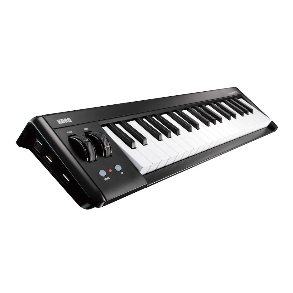 Korg Microkey2 37 MIDI-Kosketinsoittimet