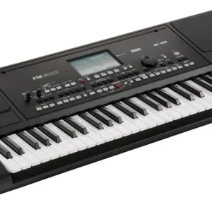KORG Pa300 Arranger Kosketinsoittimet
