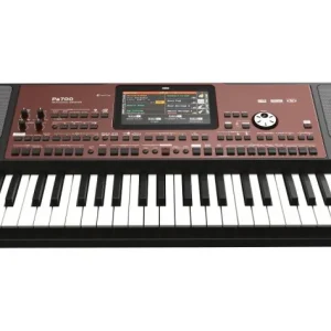 KORG PA700-OR Oriental arranger Kosketinsoittimet