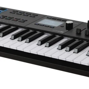 ARTURIA Keylab 49 mk3 MIDI-Keyboard (Musta)