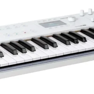 ARTURIA Keylab 61 mk3 MIDI-Keyboard (Valkoinen)