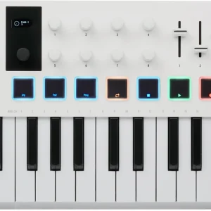Arturia MiniLab 3 MIDI-Keyboard