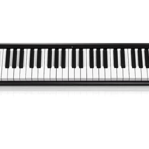 iCon iKeyboard 6X MIDI-koskettimisto (61 Kosketinta)