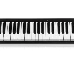 iCon iKeyboard 5X MIDI-koskettimisto (49 Kosketinta)