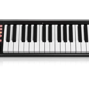 iCon iKeyboard 4X MIDI-koskettimisto (37 Kosketinta)
