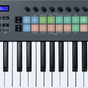 Novation FL Key 37 MIDI-Keyboard