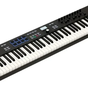 ARTURIA Keylab Essential 88 mk3 Black