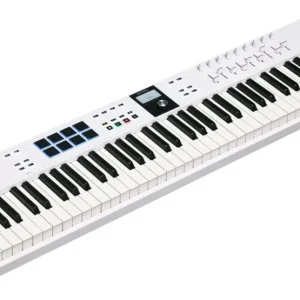 ARTURIA Keylab Essential 88 mk3 White