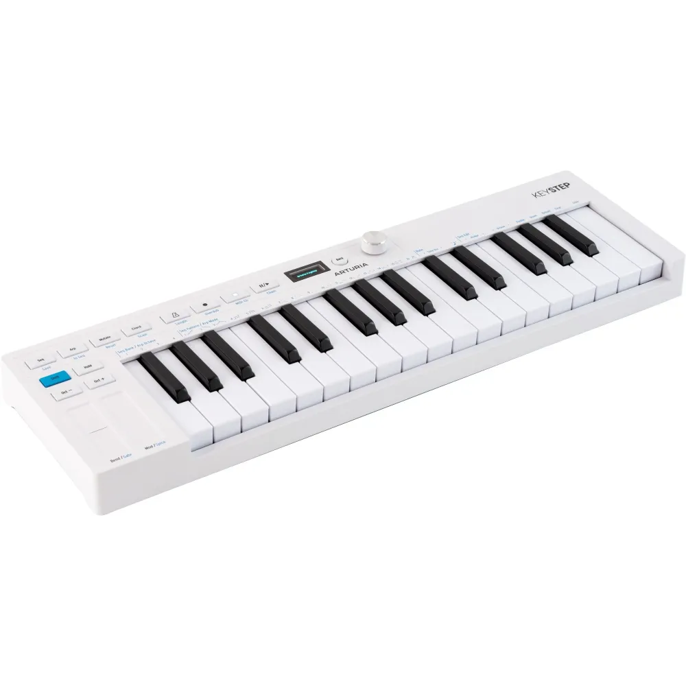 ARTURIA KeyStep mk2