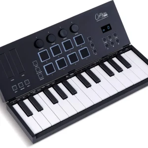 Carry-on Blackstar FC25