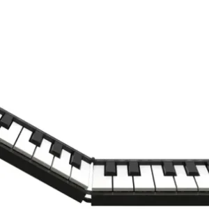 Carry-on Blackstar FC49 - taitettava Midi controller