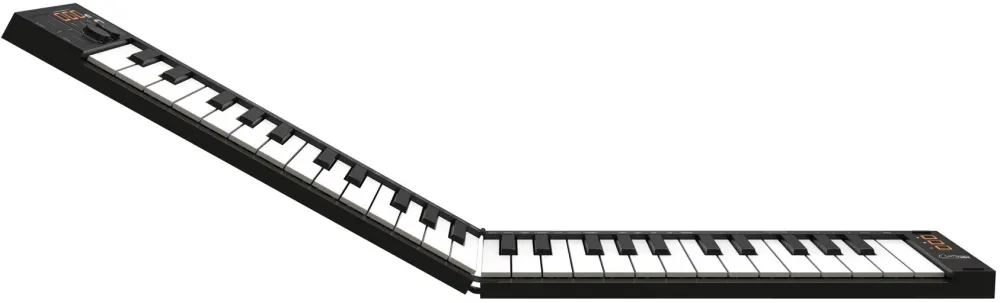 Carry-on Blackstar FC49 - taitettava Midi controller