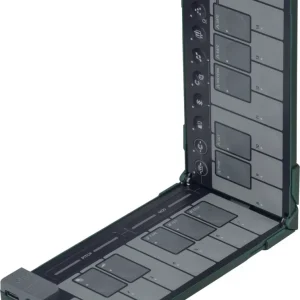 KORG nanoKEY Fold Alpine Green