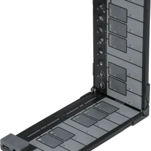KORG nanoKEY Fold Black