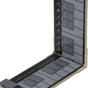 KORG nanoKEY Fold Sand Beige