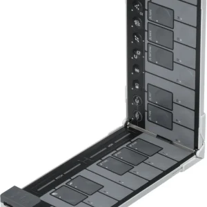 KORG nanoKEY Fold White