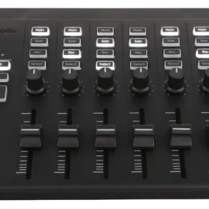 KORG nanoktrl-ST USB controller -ohjauspinta