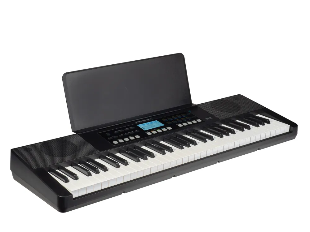 Grooveland E461 Kosketinsoittimet aloituspaketti