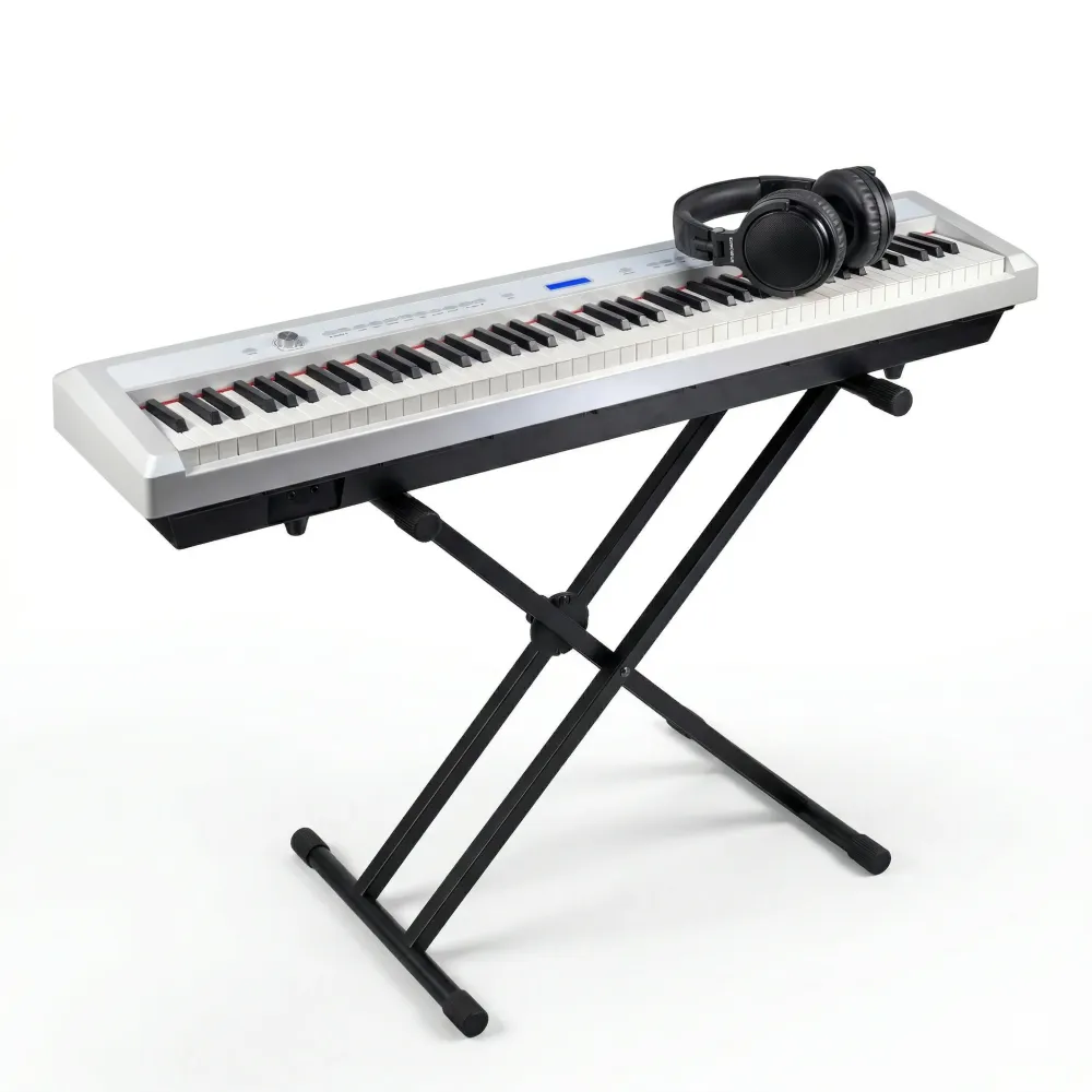 Grooveland P22 sähköpiano (valkoinen)