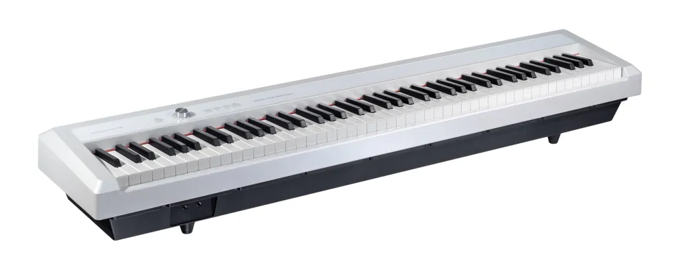 Grooveland P450 sähköpiano (valkoinen)