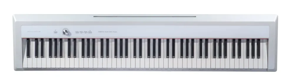 Grooveland P450 sähköpiano (valkoinen)