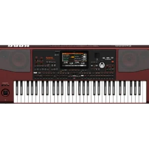 Korg PA-1000 Kosketinsoittimet (Bordeux)
