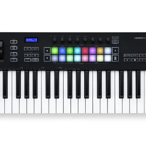 Novation Launchkey 37 MK3 MIDI-Kosketinsoitin
