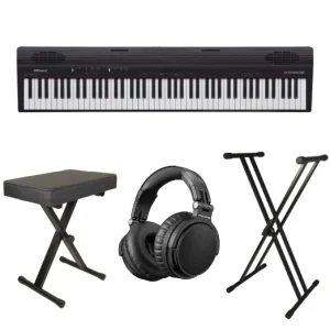 Roland GO:PIANO 88PX Aloituspaketti