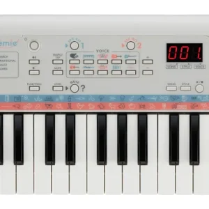 Yamaha PSS E30 Lasten Kosketinsoittimet (Valkoinen)