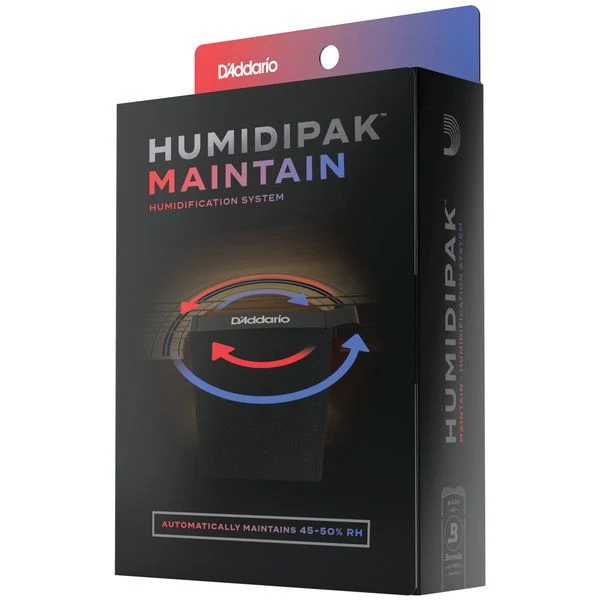 PWHPK01 Humidipak Maintain kostutin