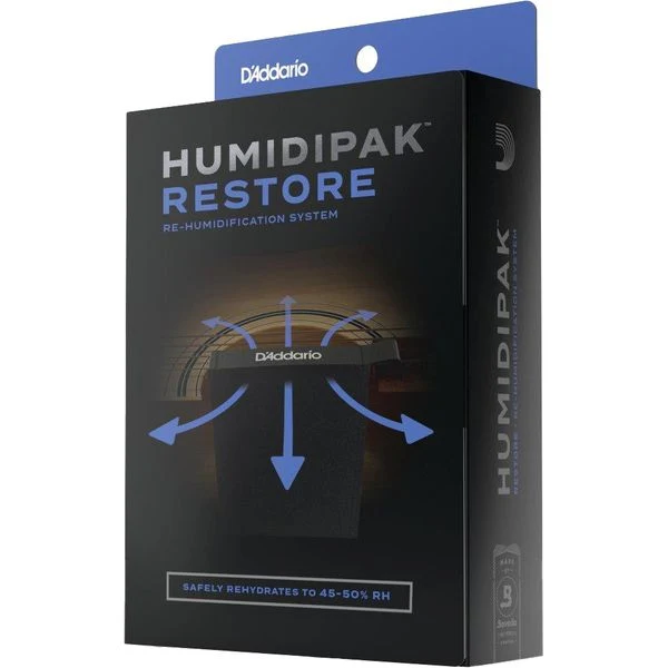 PWHPK03 Humidipak Restore