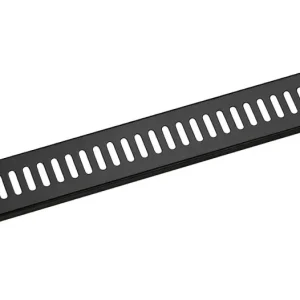 K&M 28451 Ilmanvaihtopaneeli 1U