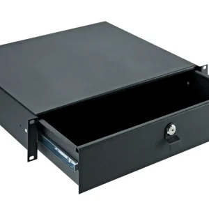 K&M 49122 Räkkikiinnitteinen säilytys