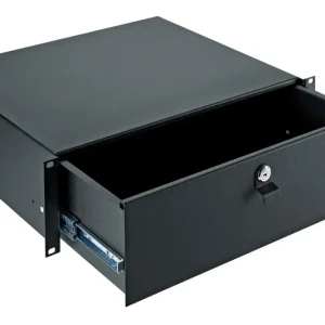 K&M 49123 Räkkikiinnitteinen säilytys