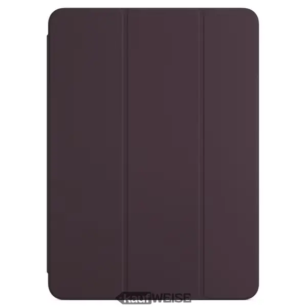 Apple Smart Folio iPad Airille | Kotelo Dark Cherry | MNA43ZM/
