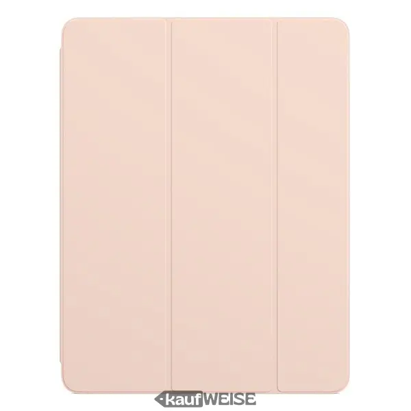 Apple Smart Folio iPad Prolle 11 tuumaa | Kotelo Pink Sand | MRX92ZM/