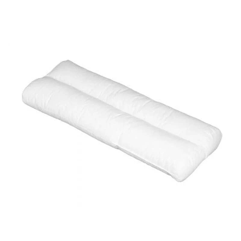 Fossflakes Polvi-ankkelityyny, mukaan lukien päällinen - 68x24 cm.