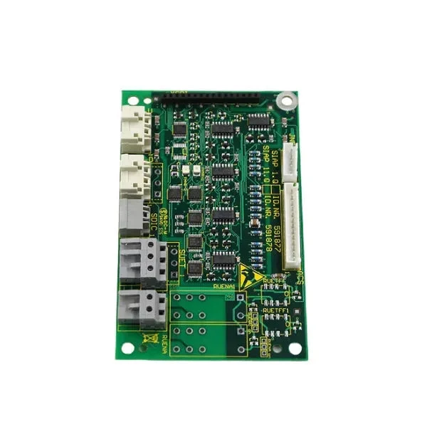 BIONIC 5 PCB SIAP1.Q 591877