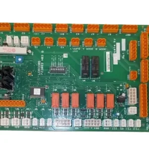 Kone LCECCBS PCB OEM KM722080G11