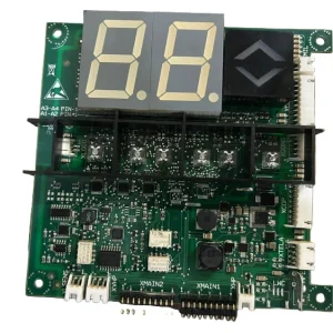 SCOPM 53.Q PCB 594235